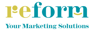 ReForm Logo