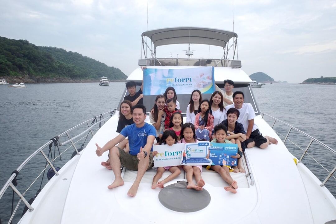 Reform Team Building